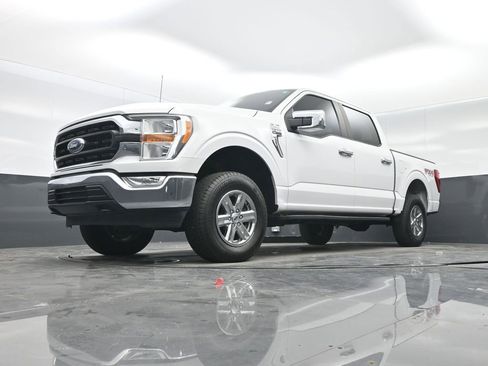 Used 2021 Ford F150 XLT image 25