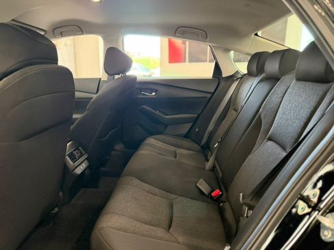 Used 2026 Honda Accord LX image 14