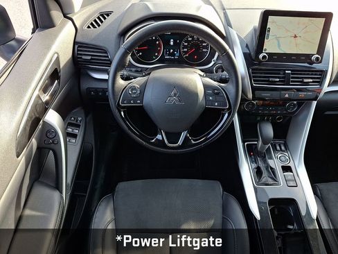 Used 2024 Mitsubishi Eclipse Cross SE image 7