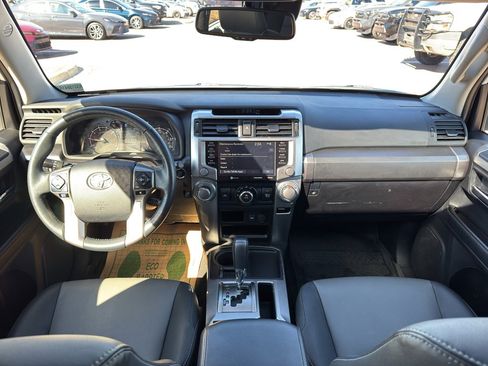 Used 2024 Toyota 4Runner SR5 Premium w/ Moonroof Package image 21