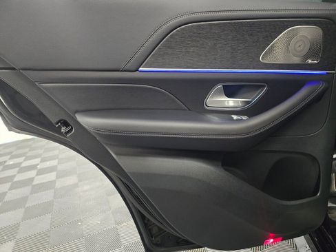 New 2026 Mercedes-Benz GLE 450 4MATIC Coupe image 19
