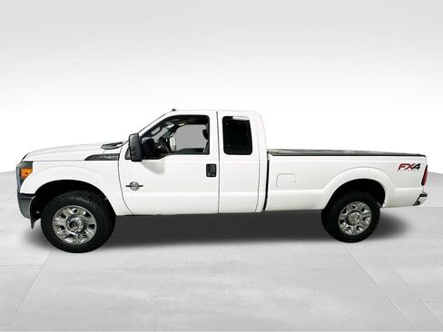 Used 2012 Ford F250 XL w/ PWR Equipment Group AWD/4WD image 7