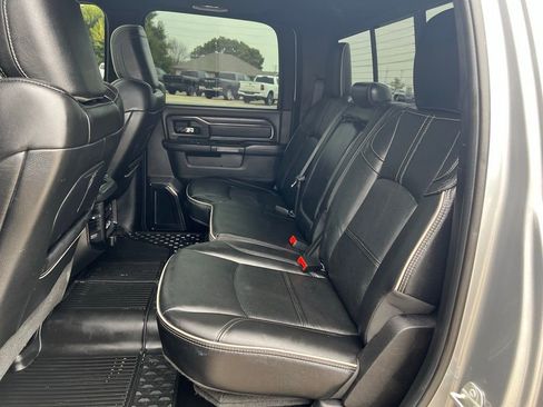 Used 2024 RAM 2500 Limited image 29