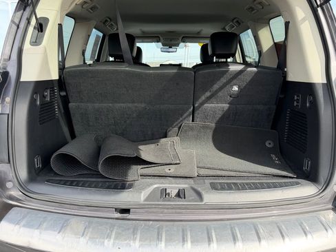 Used 2024 INFINITI QX80 Luxe AWD/4WD image 49