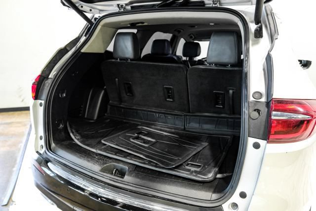 Used 2021 Buick Enclave Essence w/ LPO, Floor Liner Package FWD image 58