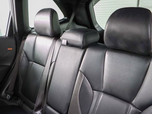 Used 2022 Subaru Forester Wilderness image 25