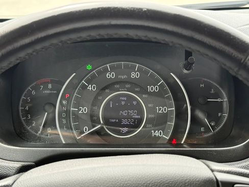 Used 2015 Honda CR-V EX-L image 31