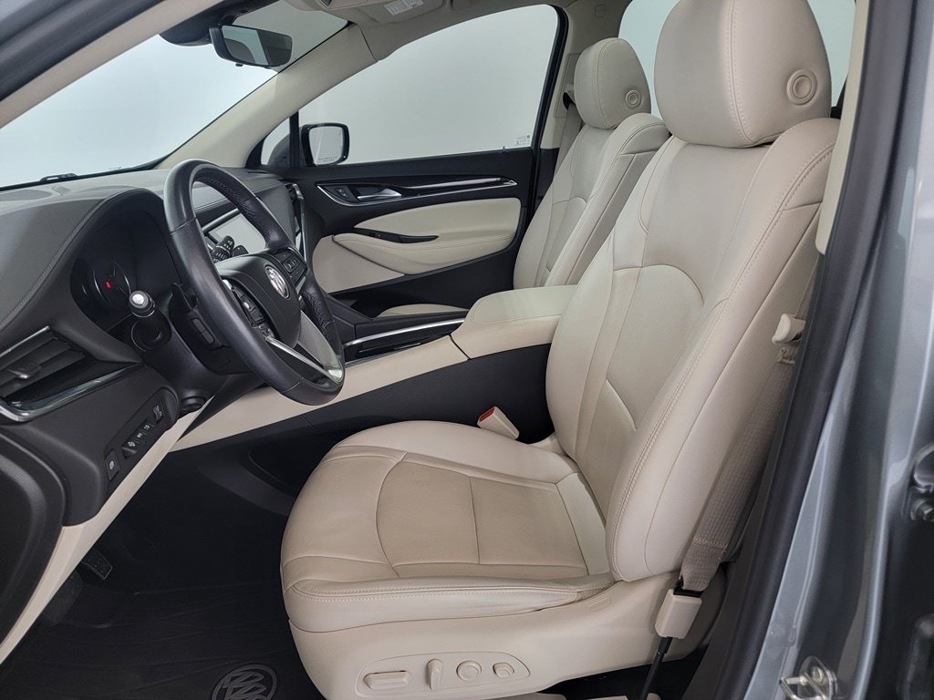 Used 2023 Buick Enclave Premium w/ Experience Buick Package FWD image 14