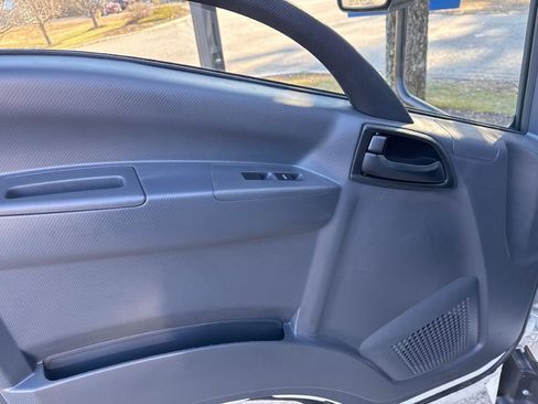 New 2024 Chevrolet Low Cab Forward image 6