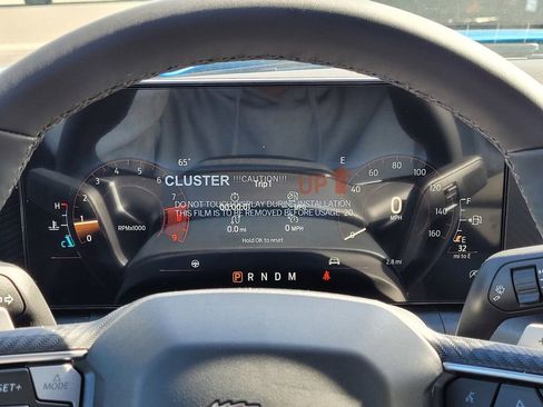 New 2026 Ford Mustang GT image 39