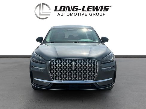 Certified 2024 Lincoln Corsair FWD image 11
