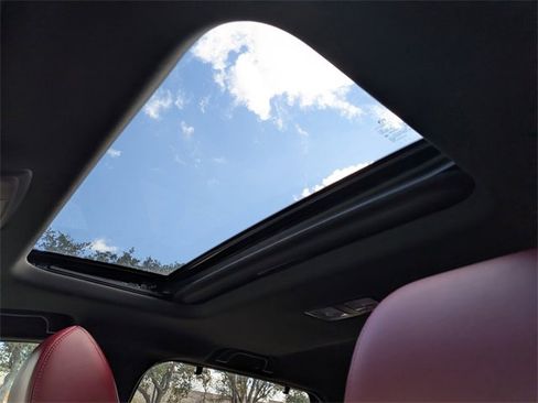 Certified 2023 MAZDA CX-9 Carbon Edition image 25