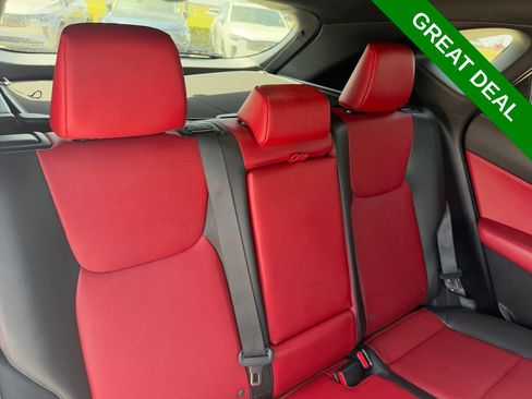 Used 2024 Lexus NX 350 F Sport AWD/4WD image 39