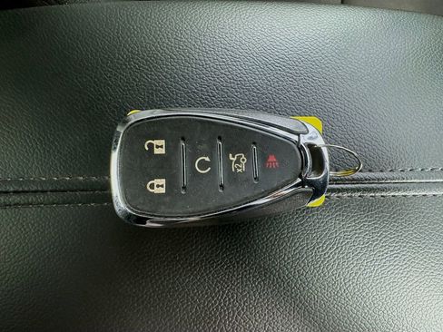 Used 2023 Chevrolet Malibu LT w/ Driver Confidence Package FWD image 39