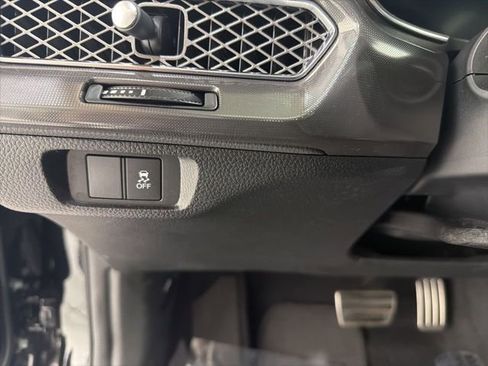 Certified 2024 Acura Integra A-Spec image 12