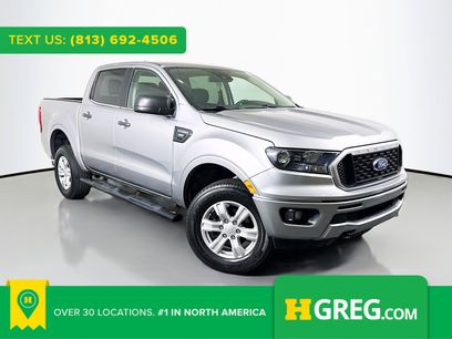 Used 2020 Ford Ranger XLT