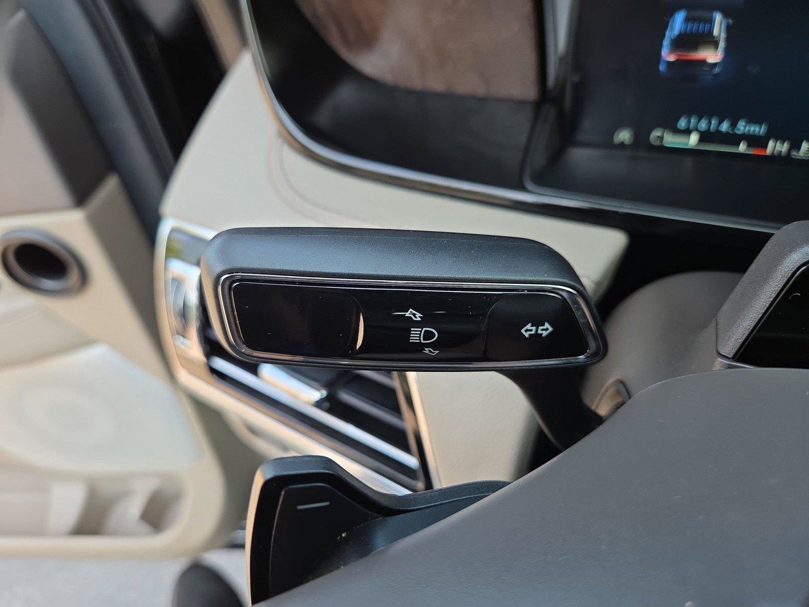 Used 2022 Lincoln Navigator L Reserve AWD/4WD image 14