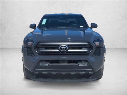 Certified 2026 Toyota Tacoma SR5 RWD image 2