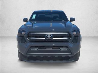 Certified 2026 Toyota Tacoma SR5 RWD video 2