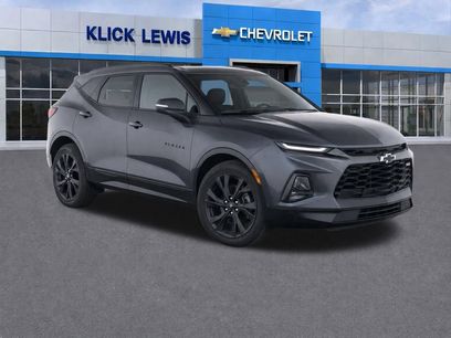 Used 2019 Chevrolet Blazer RS