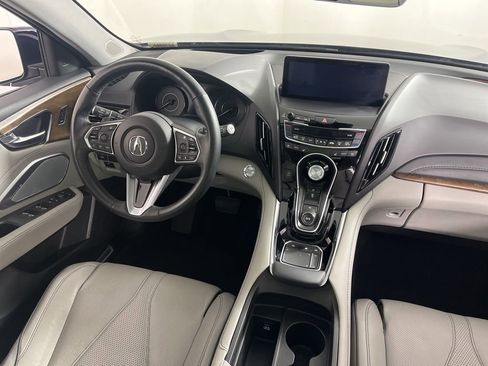 Used 2022 Acura RDX Advance Package image 4