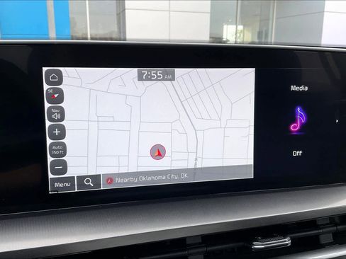 Used 2025 Kia Telluride S image 30