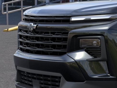 New 2026 Chevrolet Traverse LT image 13