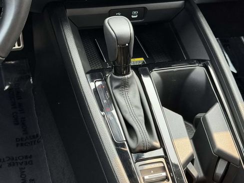 Used 2025 Honda Accord Sport image 15