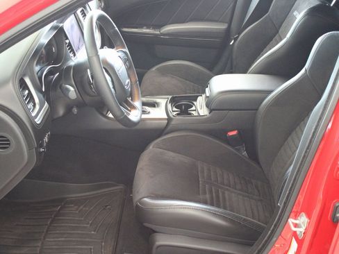 Used 2023 Dodge Charger Scat Pack w/ Daytona Edition Group image 9