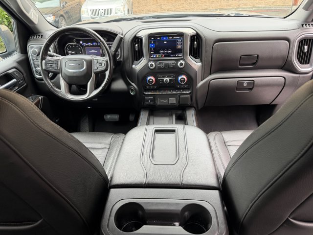 Used 2019 GMC Sierra 1500 Denali AWD/4WD image 15