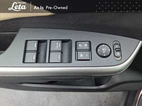 Used 2015 Honda CR-V EX-L image 30