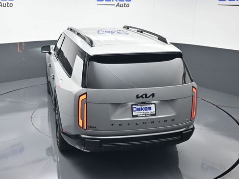 New 2027 Kia Telluride EX X-Line AWD/4WD image 55