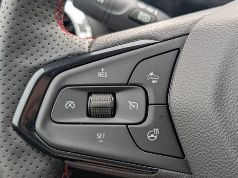 New 2026 Chevrolet Trax RS w/ Driver Confidence Package image 16