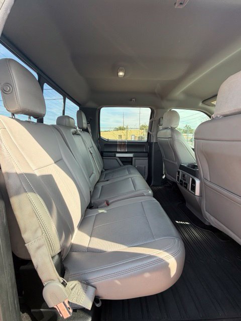 Used 2019 Ford F150 Lariat w/ Equipment Group 502A Luxury AWD/4WD image 15