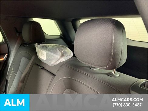 Used 2026 GMC Terrain Elevation w/ Black Edition image 27