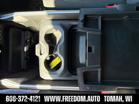 Used 2022 RAM 1500 Big Horn AWD/4WD image 24