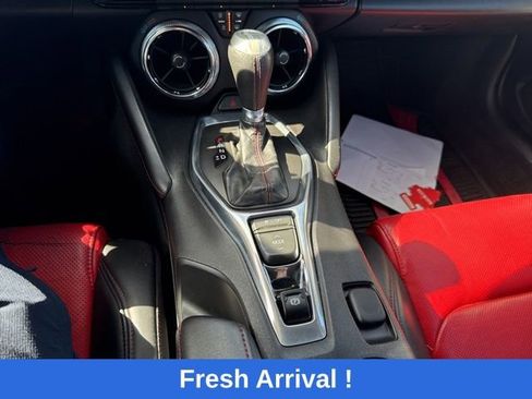 Used 2016 Chevrolet Camaro LT image 7