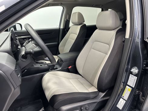 Certified 2025 Honda CR-V EX image 15