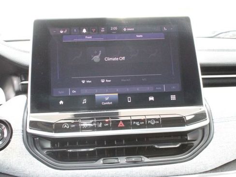 Used 2022 Jeep Compass Latitude w/ Convenience Group AWD/4WD image 7