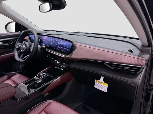 New 2026 Buick Envision Sport Touring image 32