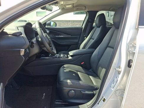 Used 2024 MAZDA CX-30 AWD 2.5 S w/ Select Sport Pkg image 14