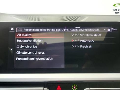 Used 2023 BMW 430i Gran Coupe xDrive w/ M Sport Package AWD/4WD image 63