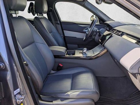 Used 2025 Land Rover Range Rover Velar S image 23