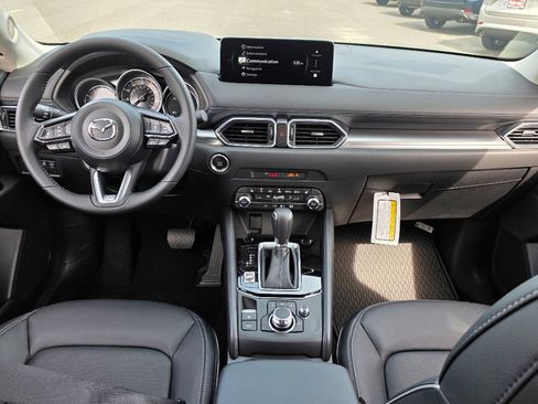New 2025 MAZDA CX-5 AWD 2.5 S image 2