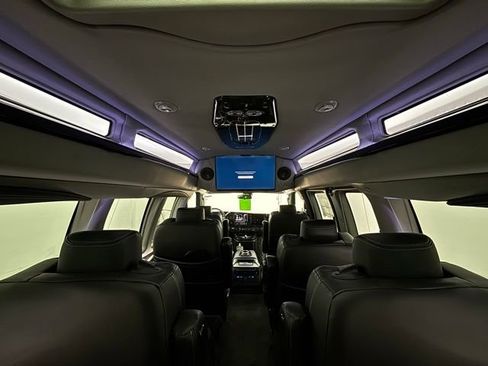 New 2025 GMC Savana 2500 Extended w/ Driver Convenience Package image 3