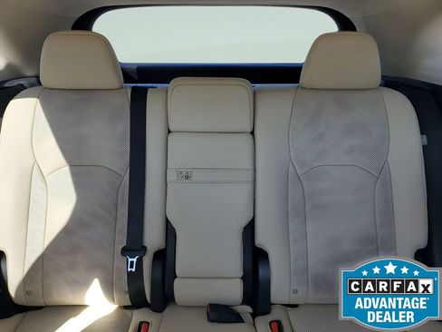 Used 2022 Lexus RX 350 FWD w/ Premium Package image 15