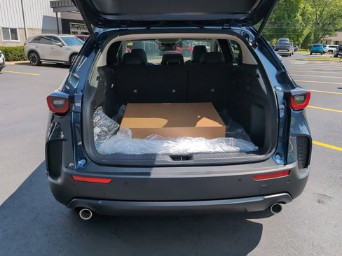 New 2026 MAZDA CX-50 AWD 2.5 S w/ Weather Package image 12