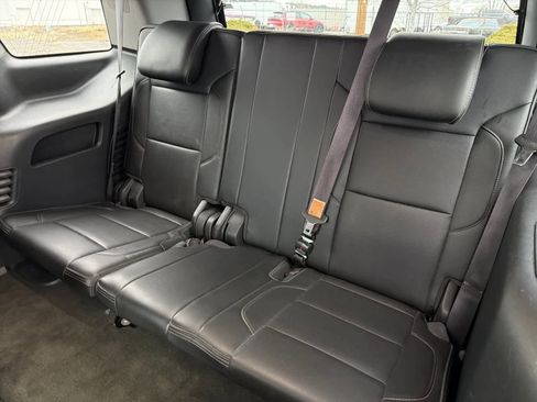 Used 2017 GMC Yukon Denali w/ Open Road Package image 15