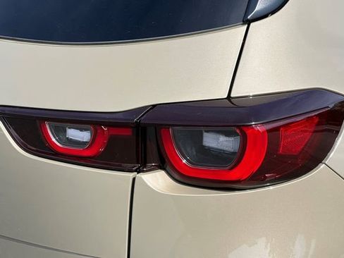 New 2026 MAZDA CX-50 2.5 Turbo w/ Accent Package AWD/4WD image 33