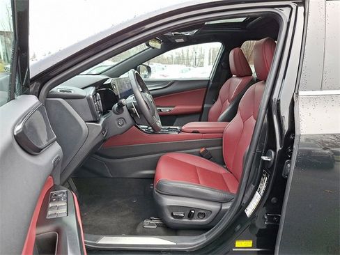 Used 2024 Lexus NX 350 350 Premium image 14